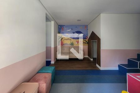 Apartamento para alugar com 35m², 2 quartos e sem vagaBrinquedoteca 