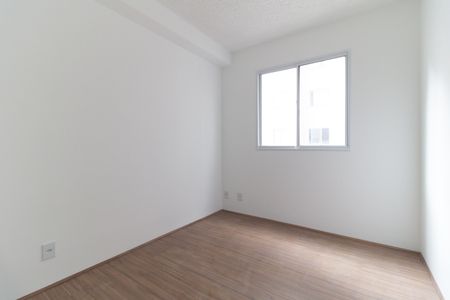 Apartamento para alugar com 35m², 2 quartos e sem vagaQuarto 1
