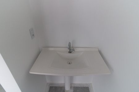 Apartamento para alugar com 35m², 2 quartos e sem vagaLavabo