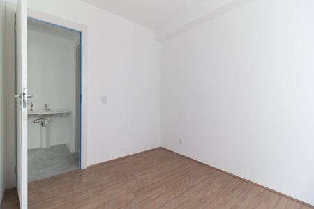 Apartamento para alugar com 35m², 2 quartos e sem vagaQuarto 1