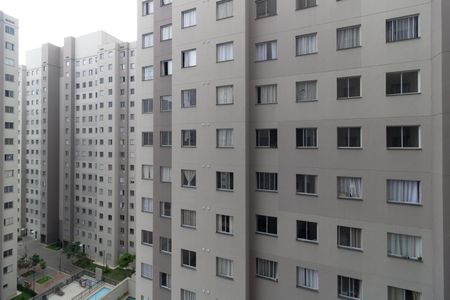 Vista do Quarto 1 de apartamento à venda com 2 quartos, 35m² em Parque Bristol, São Paulo