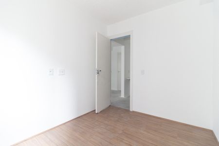 Apartamento para alugar com 35m², 2 quartos e sem vagaQuarto 1