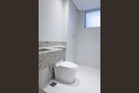 Apartamento à venda com 289m², 4 quartos e 2 vagasbanheiro suite 2