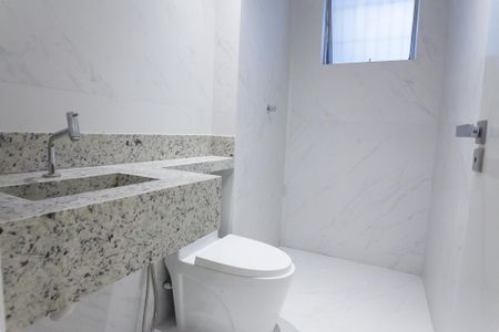 Apartamento à venda com 289m², 4 quartos e 2 vagasbanheiro suite 2