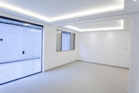 Apartamento à venda com 289m², 4 quartos e 2 vagasSala de Jantar