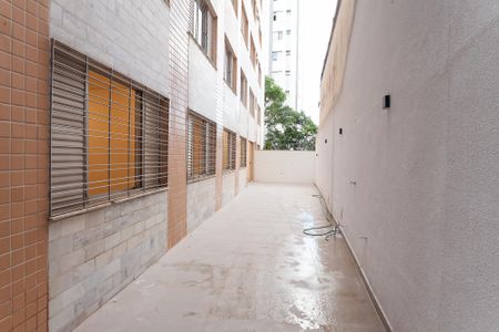 Apartamento à venda com 289m², 4 quartos e 2 vagasÁrea externa - privativa 
