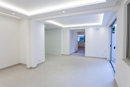 Apartamento à venda com 289m², 4 quartos e 2 vagasSala de Jantar