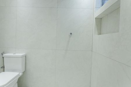 Apartamento à venda com 289m², 4 quartos e 2 vagasBanheiro Social