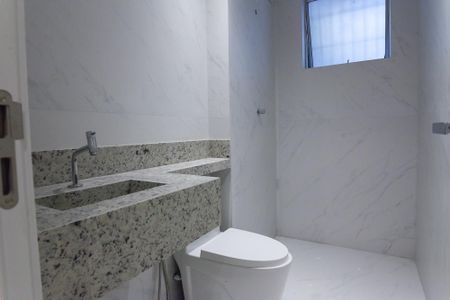 Apartamento à venda com 289m², 4 quartos e 2 vagasbanheiro suite 2