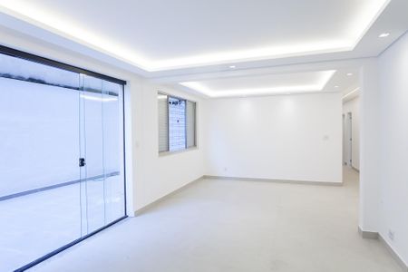 Apartamento à venda com 289m², 4 quartos e 2 vagasSala de Jantar