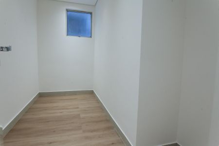 Apartamento à venda com 289m², 4 quartos e 2 vagasCloset da suíte 2