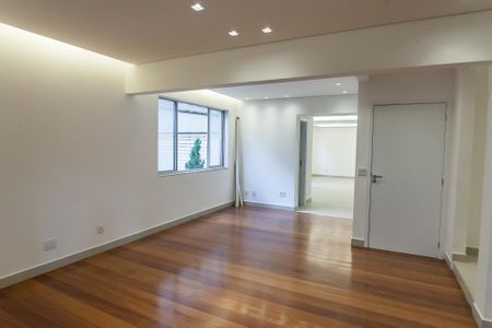 Apartamento à venda com 289m², 4 quartos e 2 vagassala