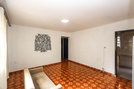 Sala de apartamento à venda com 2 quartos, 59m² em Cambuci, São Paulo