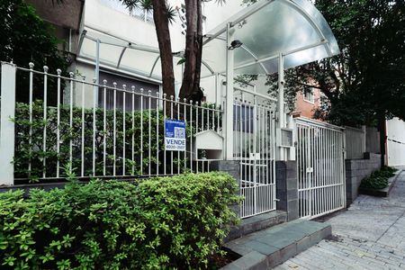 Apartamento à venda com 59m², 2 quartos e sem vaga Apartamento à venda com 59m², 2 quartos e sem vagaFachada