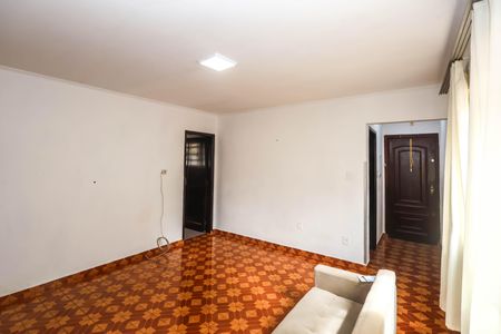 Sala de apartamento à venda com 2 quartos, 59m² em Cambuci, São Paulo