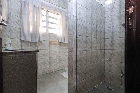Apartamento à venda com 59m², 2 quartos e sem vaga Apartamento à venda com 59m², 2 quartos e sem vagaBanheiro