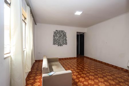 Sala de apartamento à venda com 2 quartos, 59m² em Cambuci, São Paulo
