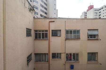 Apartamento à venda com 59m², 2 quartos e sem vaga Apartamento à venda com 59m², 2 quartos e sem vagaSala