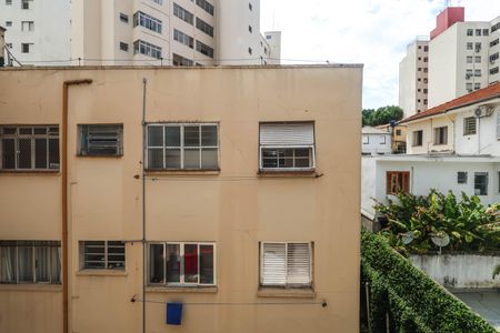 Apartamento à venda com 59m², 2 quartos e sem vaga Apartamento à venda com 59m², 2 quartos e sem vagaQuarto 1