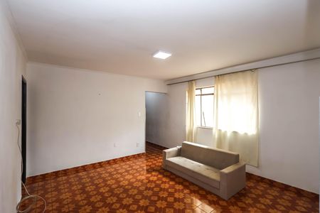 Sala de apartamento à venda com 2 quartos, 59m² em Cambuci, São Paulo