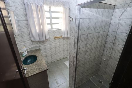 Apartamento à venda com 59m², 2 quartos e sem vaga Apartamento à venda com 59m², 2 quartos e sem vagaBanheiro