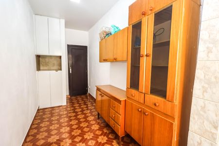 Apartamento à venda com 59m², 2 quartos e sem vaga Apartamento à venda com 59m², 2 quartos e sem vagaÁrea de Serviço