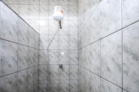 Apartamento à venda com 59m², 2 quartos e sem vaga Apartamento à venda com 59m², 2 quartos e sem vagaBanheiro