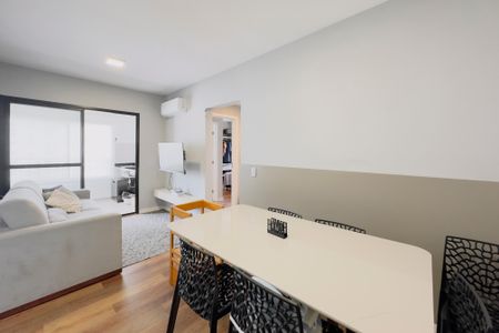 Apartamento para alugar com 2 quartos, 58m² em Jardim Primavera, Jacareí