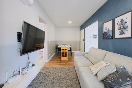 Apartamento para alugar com 2 quartos, 58m² em Jardim Primavera, Jacareí
