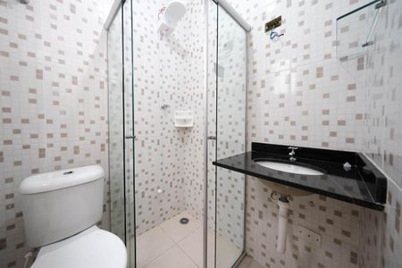 Casa de condomínio para alugar com 120m², 3 quartos e 2 vagasSuíte