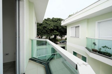 Casa de condomínio para alugar com 120m², 3 quartos e 2 vagasQuarto 1