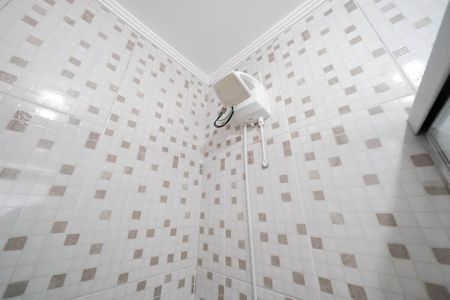 Casa de condomínio para alugar com 120m², 3 quartos e 2 vagasBanheiro