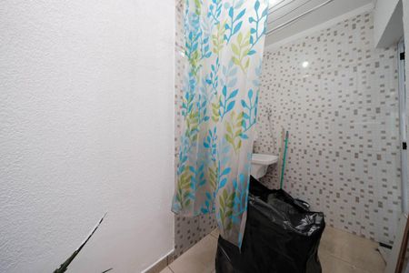 Casa de condomínio para alugar com 120m², 3 quartos e 2 vagasCozinha e Área de Serviço