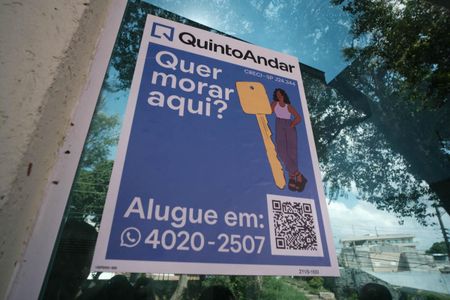 Casa de condomínio para alugar com 120m², 3 quartos e 2 vagasFachada