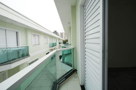 Casa de condomínio para alugar com 120m², 3 quartos e 2 vagasQuarto 1