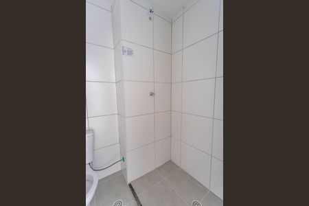 Apartamento à venda com 38m², 2 quartos e sem vagaBanheiro 