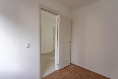 Apartamento à venda com 38m², 2 quartos e sem vagaQuarto 1 