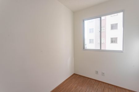Apartamento à venda com 38m², 2 quartos e sem vagaQuarto 1 