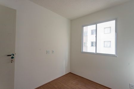 Apartamento à venda com 38m², 2 quartos e sem vagaQuarto 2