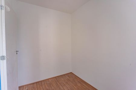 Quarto 1  de apartamento à venda com 2 quartos, 38m² em Parque Bristol, São Bernardo do Campo