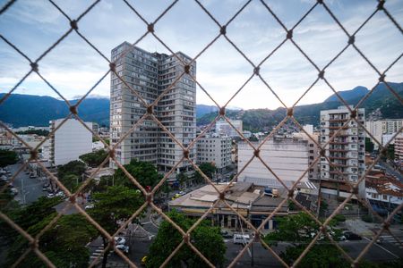 Apartamento à venda com 70m², 2 quartos e 1 vagaQuarto 2 Vista