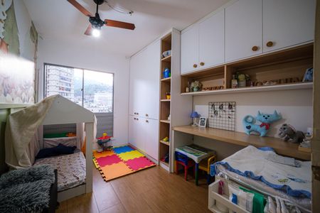 Apartamento à venda com 70m², 2 quartos e 1 vagaQuarto 1