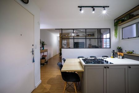 Apartamento à venda com 70m², 2 quartos e 1 vagaCozinha