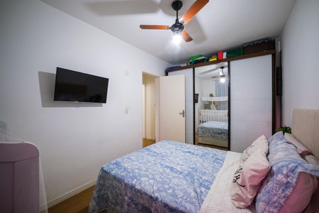 Apartamento à venda com 70m², 2 quartos e 1 vagaQuarto 2