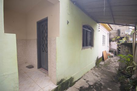 Casa para alugar com 50m², 1 quarto e sem vagaÁrea comum