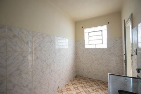 Casa para alugar com 50m², 1 quarto e sem vagaCozinha