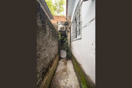 Casa para alugar com 50m², 1 quarto e sem vagaÁrea de Serviço