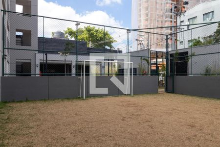 Apartamento à venda com 63m², 2 quartos e 1 vagaÁrea comum