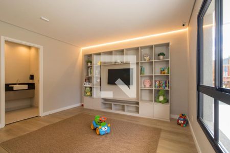 Apartamento à venda com 63m², 2 quartos e 1 vagaÁrea comum