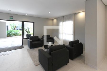 Apartamento à venda com 63m², 2 quartos e 1 vagaÁrea comum